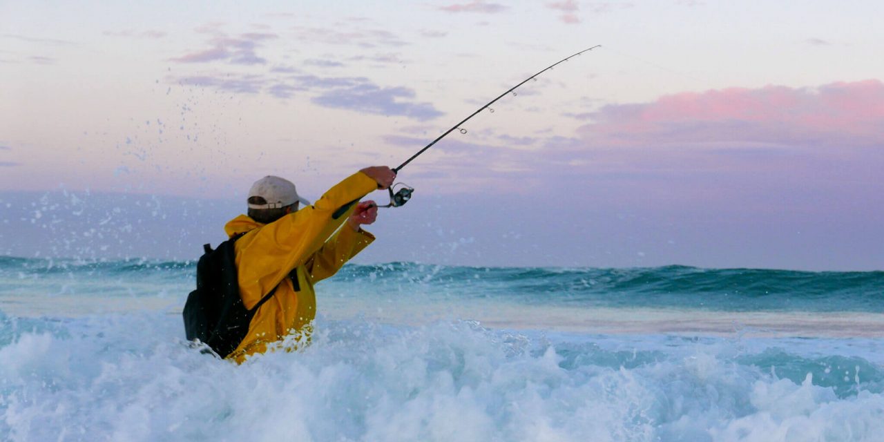 Half Day Fishing Trip