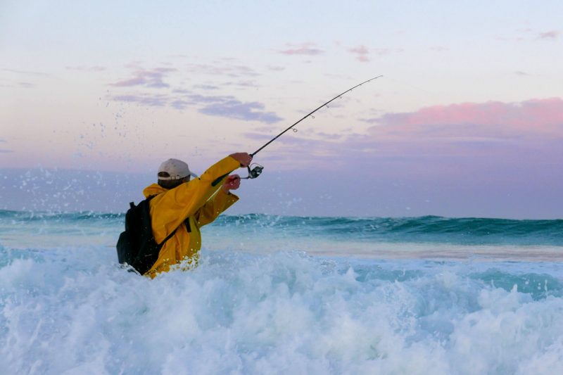 Half Day Fishing Trip